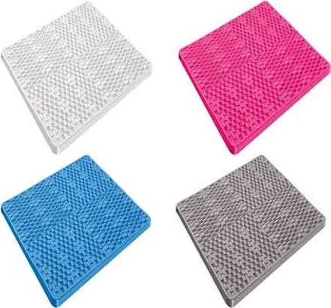 Pedana Doccia 50 x 50 Bianco - 2
