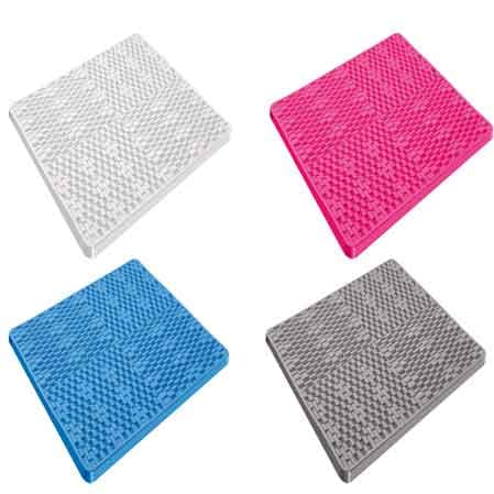 Pedana Doccia 50 x 50 Azzurro - 2