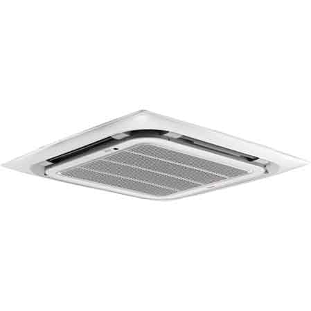 PANNELLO PER CASSETTA MULTISPLIT TCL 60x60 cm - TCL - 3
