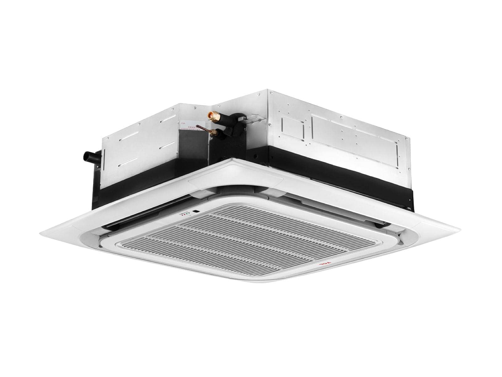 Pannello per Cassetta Multisplit Tcl 60 x 60 cm - 2