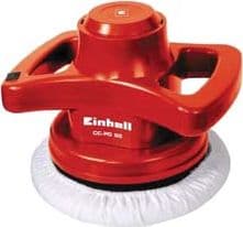 Lucidatrice per Auto 90 W (ccpo 90) Einhell