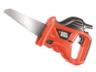 Sega Multifunzione 400 W (KS880ECQS) Black&decker - 2