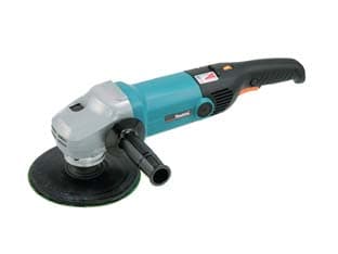 Smerigliatrice Angolare Disco Ø 180 mm 1600 Mmw (SA7000C) Makita - 2