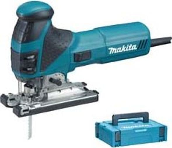 Seghetto Alternativo 580 W Taglio 135 mm (4351TJ) Makita - 2