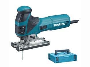 Seghetto Alternativo 580 W Taglio 135 mm (4351TJ) Makita - 2