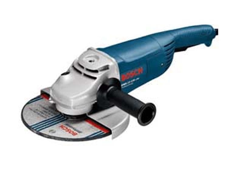 Smerigliatrice Angolare Disco Ø 230 mm 2200 Mmw (gws 22230 Jh) Bosch - 2