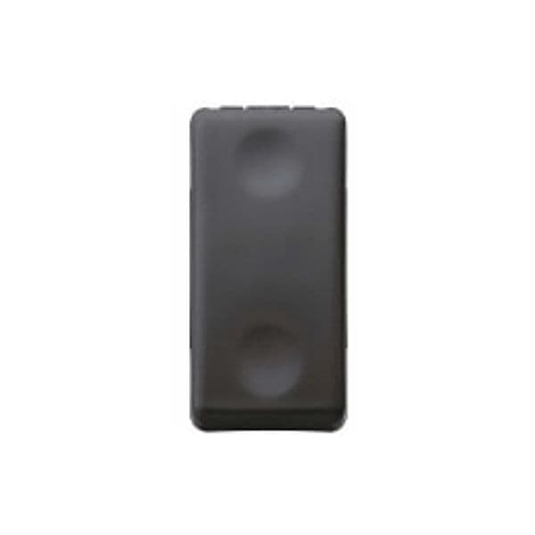 Interruttore Unipolare System 16AX 250V Gewiss Nero - 3