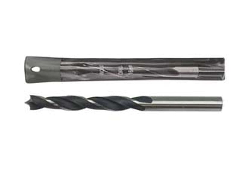 Punte per Legno Rettificate Ø 4 mm Excel 5 Blister - 2