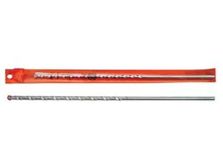 Punte Widia per Muro Prolungate Ø 10 mm MMX400 Excel - 2