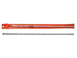 Punte Widia per Muro Prolungate Ø 10 mm MMX400 Excel - 2