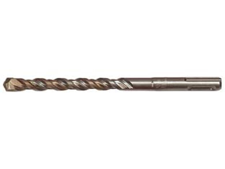 Punte Widia Attacco SDS 4PLUS per Muro Prolungate Ø 14 mm MMX450 Excel
