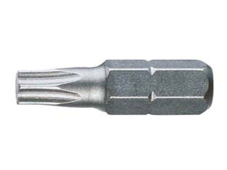 Inserti Testa Torx per Avvitatori ART.861TX C T10 25 mm Beta 10 Pezzi - 2