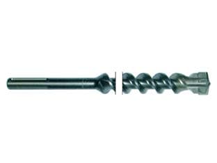 Punta Elicoidale Attacco SDS Max per Martelli Ø 35 mm MMX570 Makita - 2