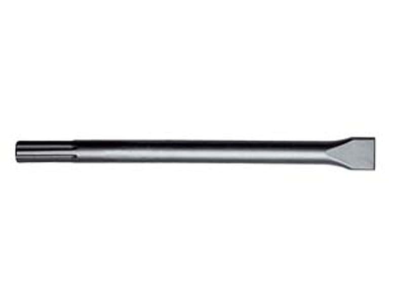 Scalpello Attacco Sdsmax Piatto a Taglio Larghezza Taglio 25 mm Cod 198318 – Makita