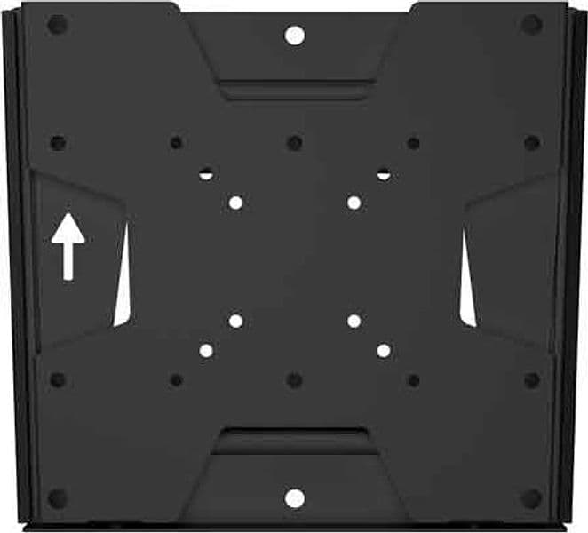 Supporto a Parete per Tv Fisso 28 42 per Schermi da 28 a 42 Cardinale - 4