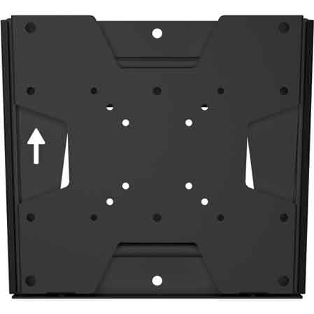 Supporto a Parete per Tv Fisso 28 42 per Schermi da 28 a 42 Cardinale - 4