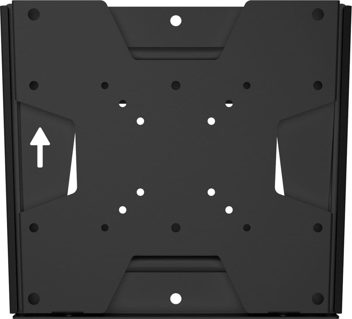 Supporto a Parete per Tv Fisso 28 42 per Schermi da 28 a 42 Cardinale - 2