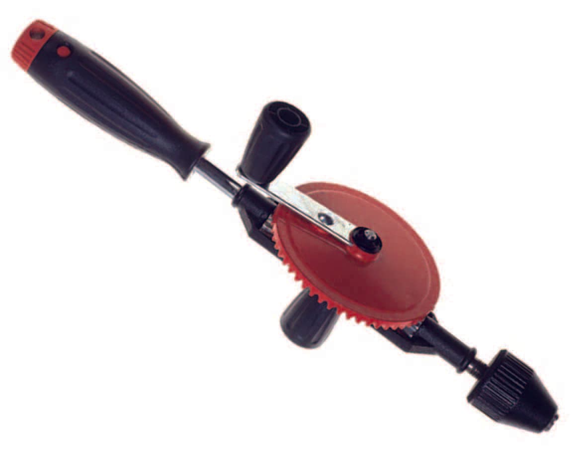 Trapano a Mano 8 mm Pg 924,00 Pg - 2