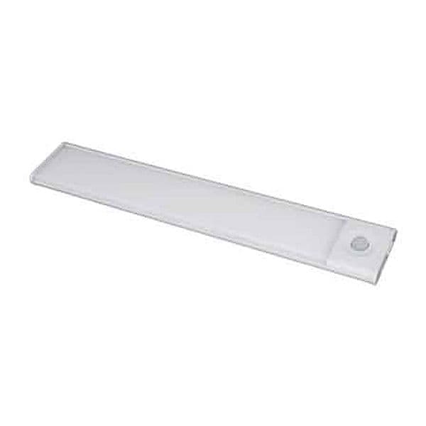 Luce LED a Batteria per Armadi o Sottopensili con Sensore Lampo 130LM 4000K - 3