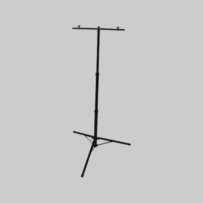Treppiede per Faretto - 2