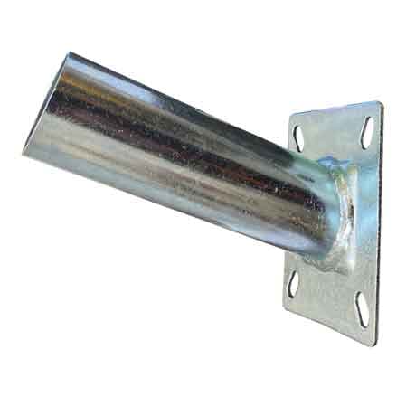 Supporto a Parete per Proiettore Stradale Ø 50 x 14 cm - 3