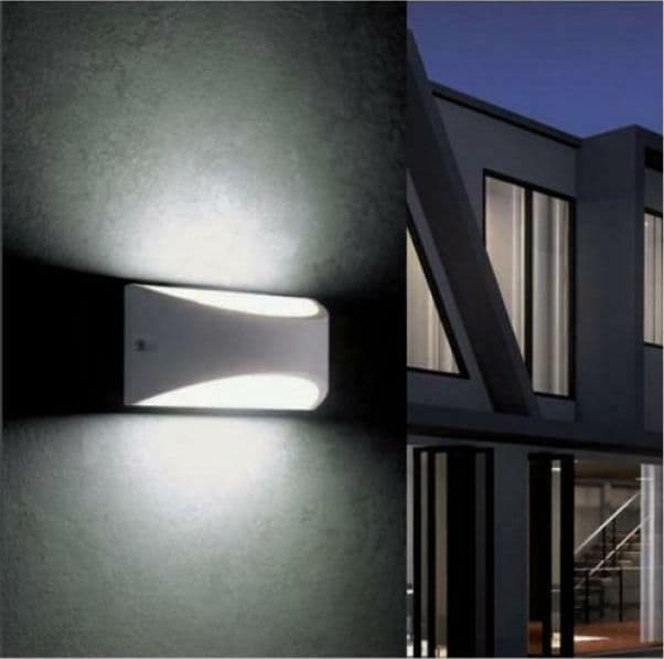 Applique Aura Colore Silver - 3