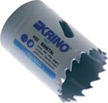 Fresa a Tazza Bimetallica Ø 121 mm Krino