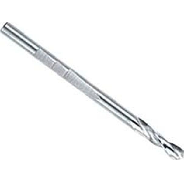 Punta Pilota per Albero per Seghe a Tazza Bimetalliche Krino 5 Cod 361101 - 2