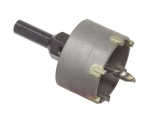 Fresa a Tazza Widia Cobra Ø 125 mm Martin - 2