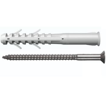 Tassello Prolungato Abp Ø 14 x 130 Tecfi 50 Pezzi - 2