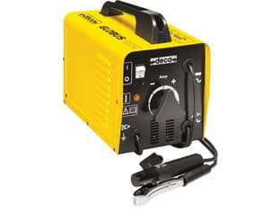 Saldatrice ad Elettrodo Globus Mini Deca - 2