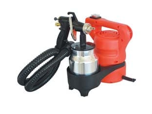 Aerografo a Bassa Pressione con Areografo 500 W Excel - 2