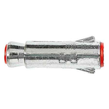 Tassello CP01 M10 Tecfi Ø 16 x 60 mm 50 Pezzi - 3