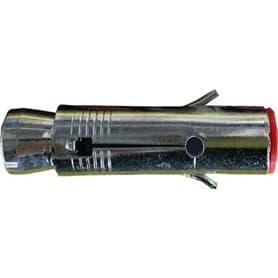 Tassello CP01 M10 Tecfi Ø 16 x 60 mm 50 Pezzi - 2