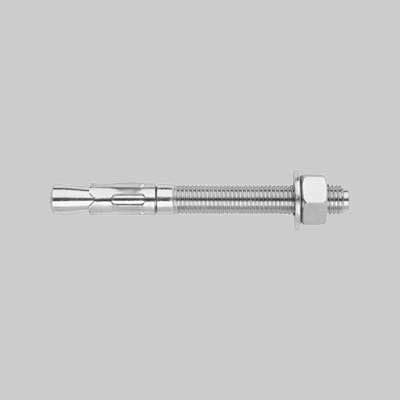 Ancorante Passante Tm Fl M12 Tecfi Ø 12 x 140 25 Pezzi - 2