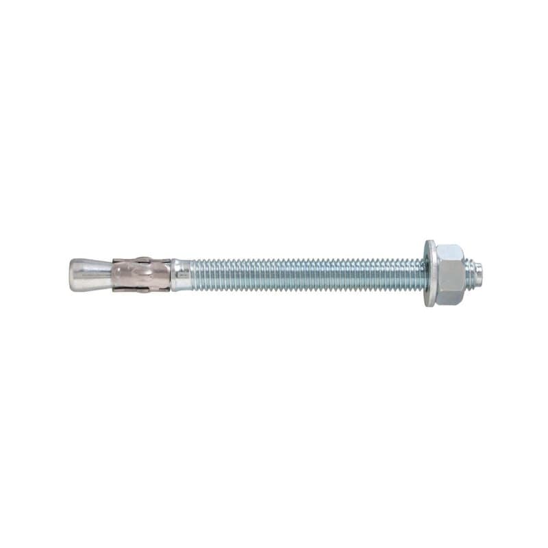 Ancorante Passante Tm Fl M14 Tecfi Ø 14 x 130 25 Pezzi - 2