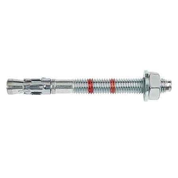 Ancorante Passante Tm C7 Ø 10 x 140 Tecfi 25 Pezzi - 3