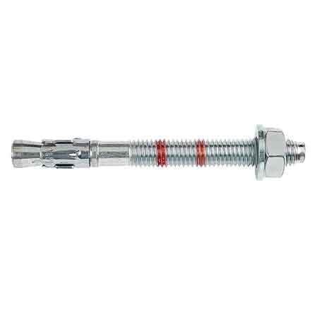 Ancorante Passante Tm C7 Ø 10 x 140 Tecfi 25 Pezzi - 3