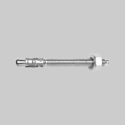 Ancorante Passante Tm C7 Ø 12 x 100 Tecfi 25 Pezzi - 2
