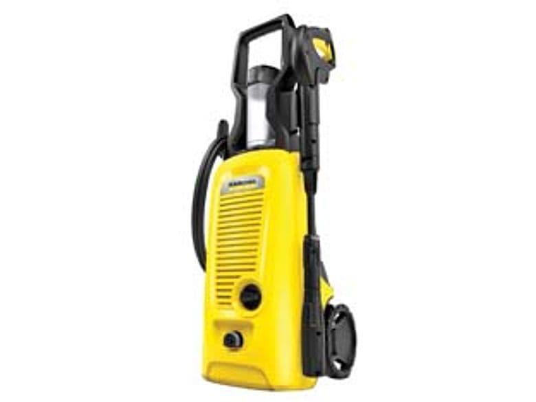 Idropulitrice ad Acqua Fredda Motore 1600 W (K4 Universal Edition) Karcher - 2