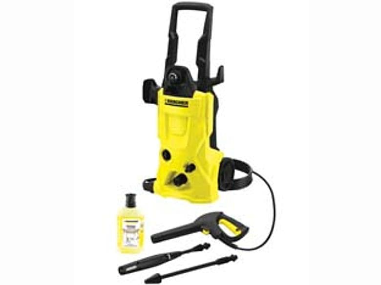 Idropulitrice ad Acqua Fredda 2100 W (K5 Eu Basic) Karcher - 2