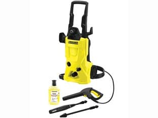 Idropulitrice ad Acqua Fredda 2100 W (K5 Eu Basic) Karcher - 2