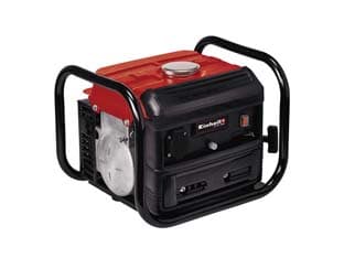 Generatore di Corrente 2T 800 W 63 cc (tcpg 10 E5) Einhell - 2