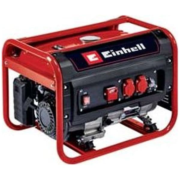 Generatore di Corrente 4T 2400 W 208 cc (tcpg 25 1 E5) Einhell - 2
