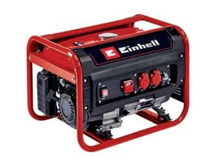 Generatore di Corrente 4T 2400 W 208 cc (tcpg 25 1 E5) Einhell - 2