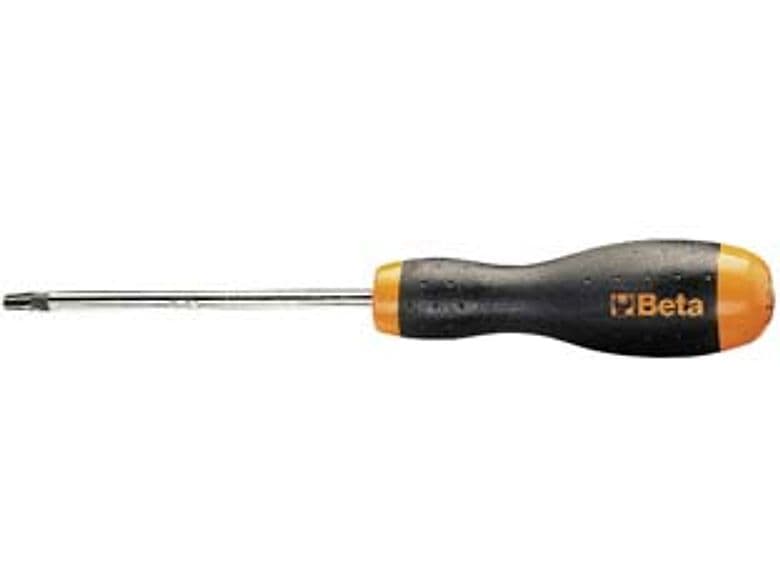 Chiavi Maschio Torx ART.1207ETX T6 60 mm Beta 5 Pezzi - 2