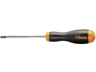 Chiavi Maschio Torx ART.1207ETX T6 60 mm Beta 5 Pezzi - 2