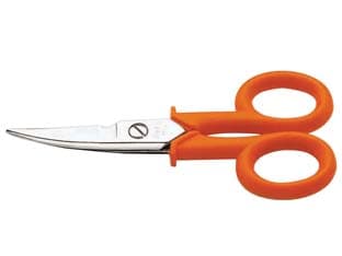 Forbice Elettricista Lame Curve ART.1129 Beta - 2