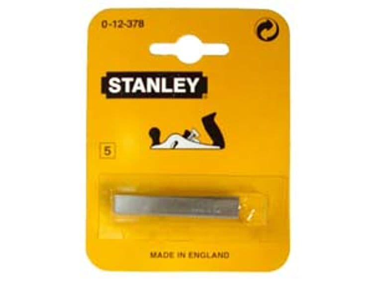 Lame Dritte per Pialletto RB5 (0 12 378) Stanley - 2