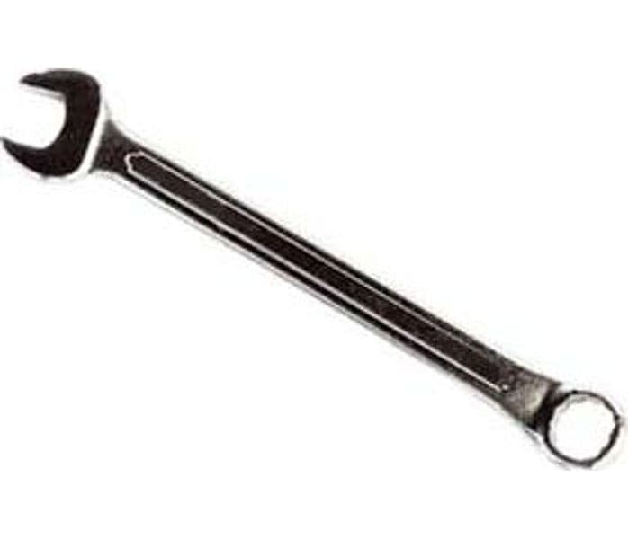 Chiave Combinata 29 MMX29 Alte 5 Blister - 2